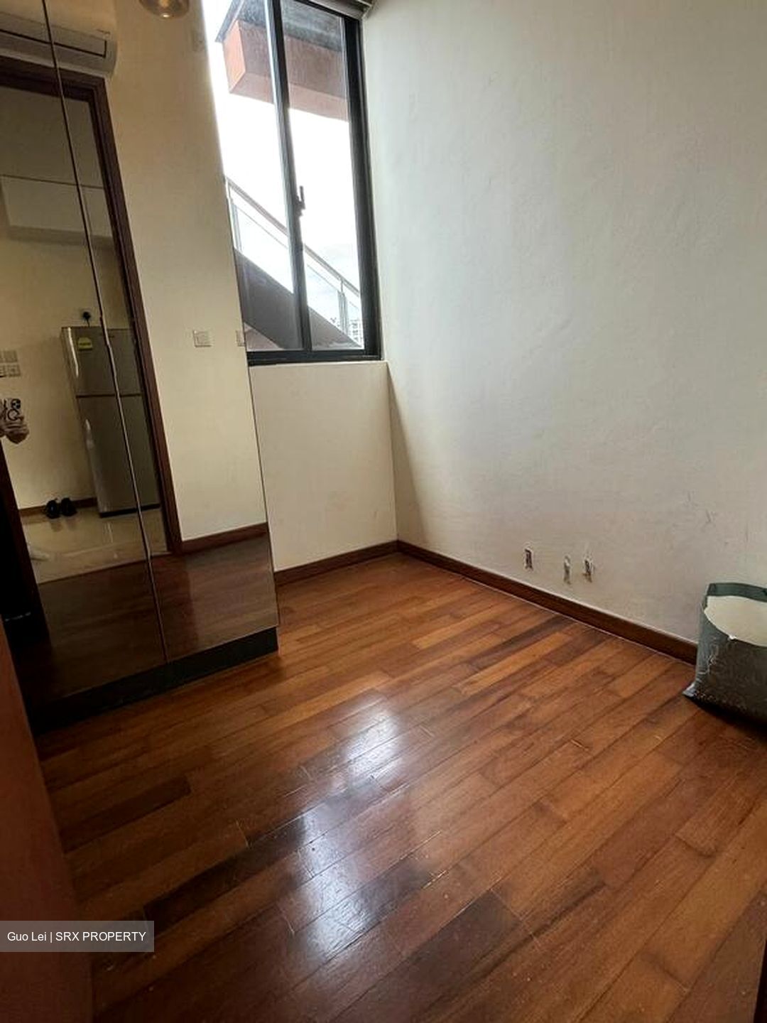 Qube Suites (D14), Apartment #500133301